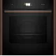 Духовой шкаф Neff B69VS7MY0