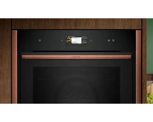 Духовой шкаф Neff B69VS7MY0