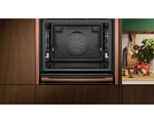 Духовой шкаф Neff B69VS7MY0