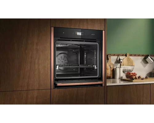 Духовой шкаф Neff B69VS7MY0