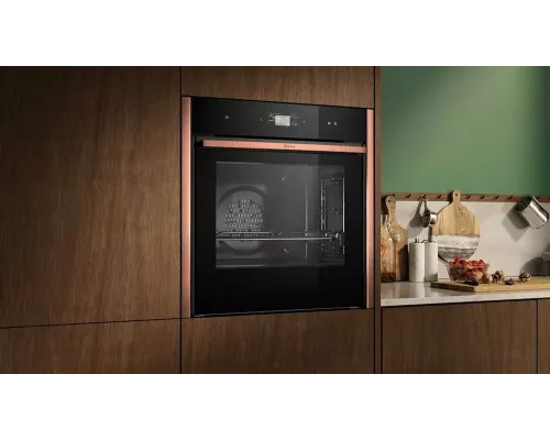 Духовой шкаф Neff B69VS7MY0