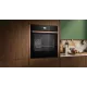 Духовой шкаф Neff B69VS7MY0