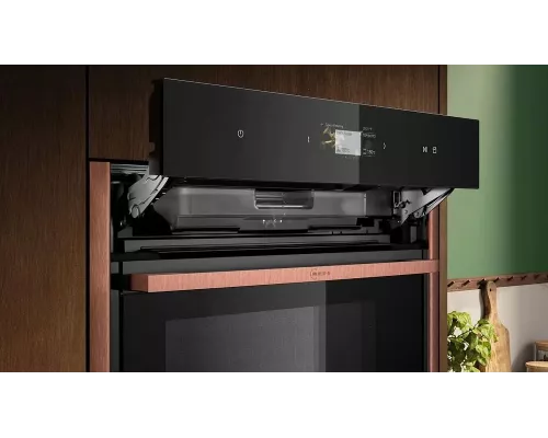 Духовой шкаф Neff B69VS7MY0