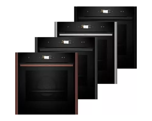 Духовой шкаф Neff B69VS7MY0