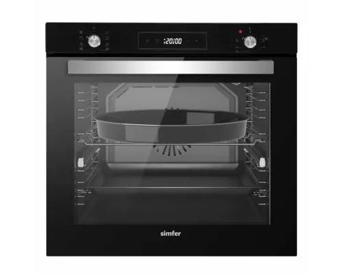 Духовой шкаф Simfer B6ES69070