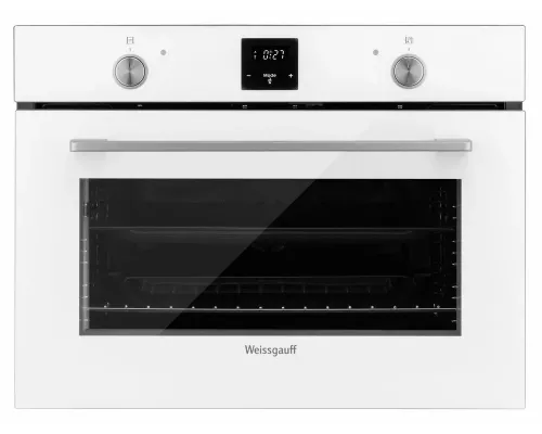 Духовой шкаф Weissgauff EO 459 PDW