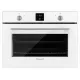 Духовой шкаф Weissgauff EO 459 PDW