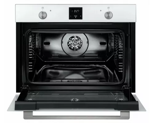 Духовой шкаф Weissgauff EO 459 PDW