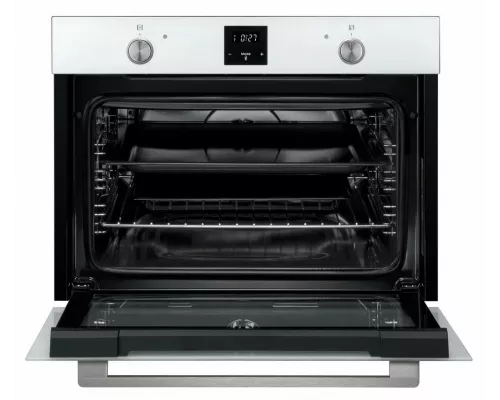 Духовой шкаф Weissgauff EO 459 PDW