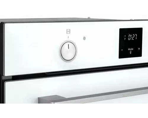 Духовой шкаф Weissgauff EO 459 PDW