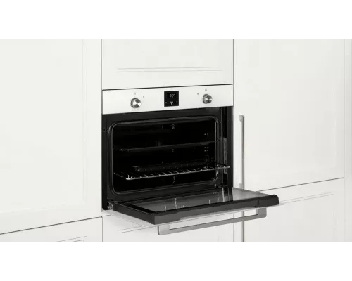 Духовой шкаф Weissgauff EO 459 PDW