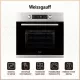 Духовой шкаф Weissgauff EOM 691 PDBX Steam Clean