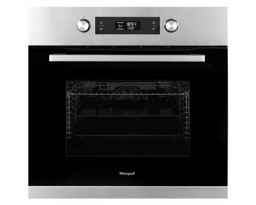 Духовой шкаф Weissgauff EOM 691 PDBX Steam Clean