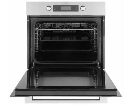 Духовой шкаф Weissgauff EOM 691 PDBX Steam Clean