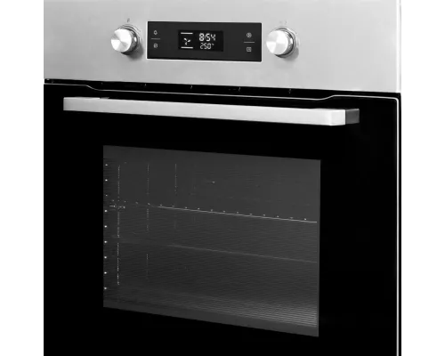 Духовой шкаф Weissgauff EOM 691 PDBX Steam Clean