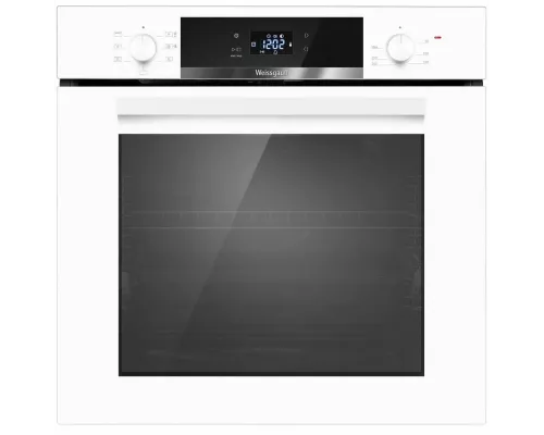 Духовой шкаф Weissgauff EOV 291 PDWS White Edition