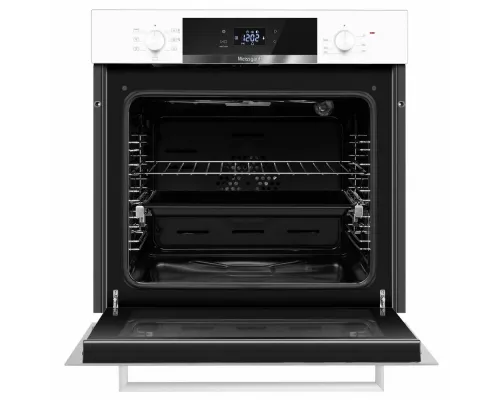 Духовой шкаф Weissgauff EOV 291 PDWS White Edition