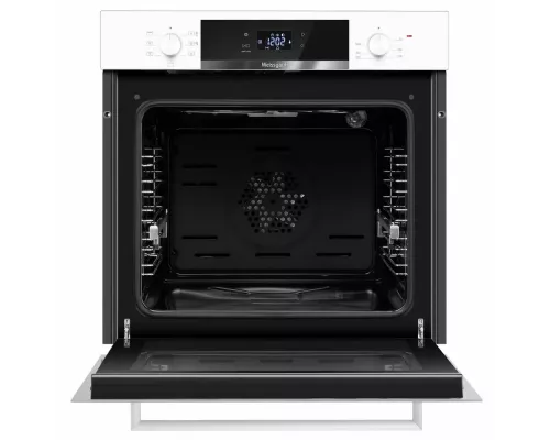 Духовой шкаф Weissgauff EOV 291 PDWS White Edition