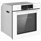 Духовой шкаф Weissgauff EOV 291 PDWS White Edition