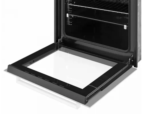 Духовой шкаф Weissgauff EOV 291 PDWS White Edition