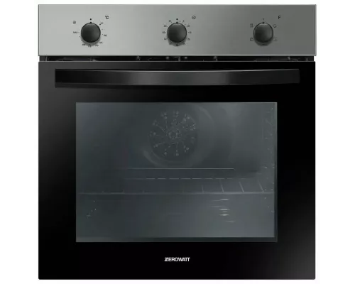 Духовой шкаф Zerowatt ZMS 603 XN