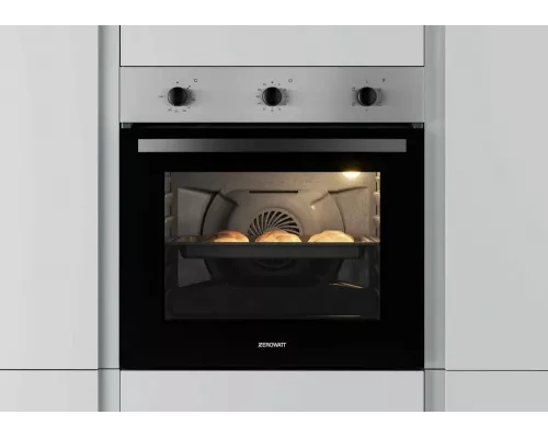 Духовой шкаф Zerowatt ZMS 603 XN