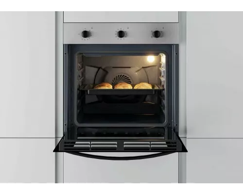 Духовой шкаф Zerowatt ZMS 603 XN