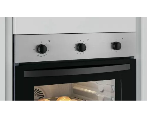 Духовой шкаф Zerowatt ZMS 603 XN