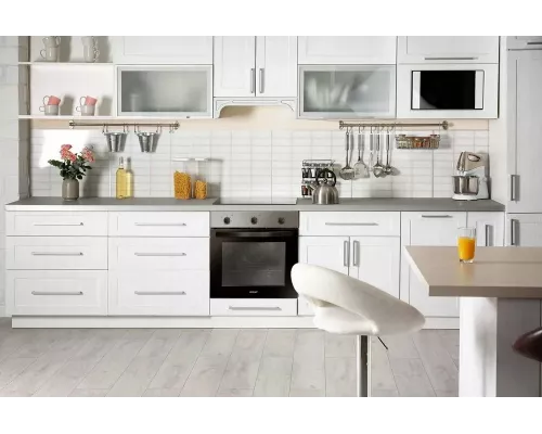 Духовой шкаф Zerowatt ZMS 603 XN