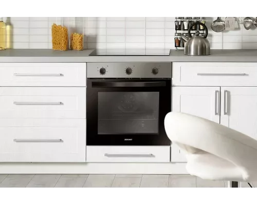 Духовой шкаф Zerowatt ZMS 603 XN