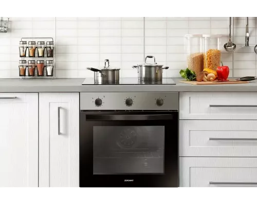 Духовой шкаф Zerowatt ZMS 603 XN