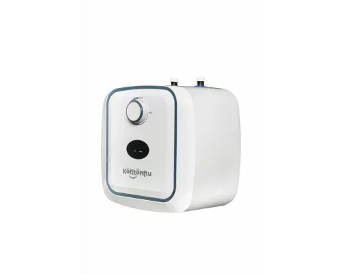 Электрический водонагреватель KOTITONTTU SALMI KMU 15 под