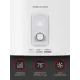 Электрический водонагреватель ROYAL Thermo RWH 50 Smalto Inverter