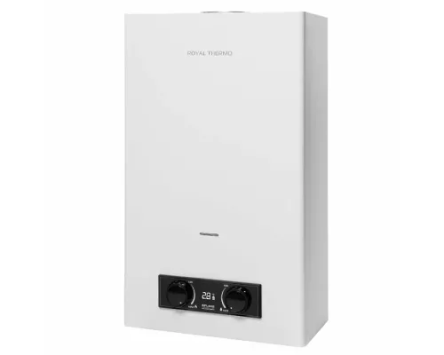 Газовая колонка Royal Thermo GWH 10 Inflame