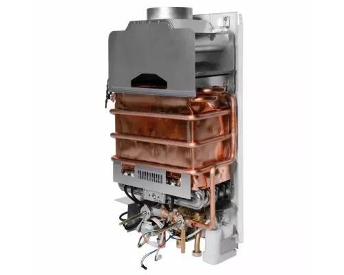 Газовая колонка Royal Thermo GWH 10 Inflame