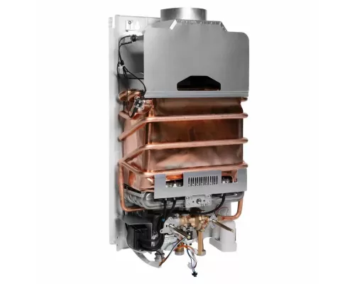 Газовая колонка Royal Thermo GWH 10 Inflame