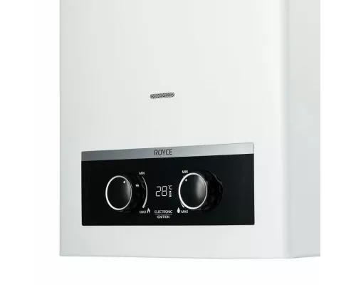 Газовая колонка Royal Thermo GWH 11 Royce