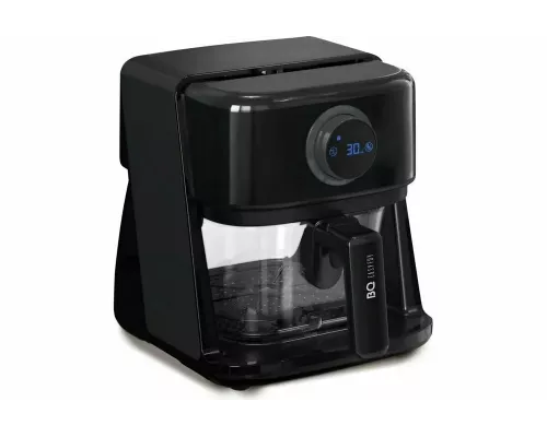 Гриль BQ GR2004 Черный