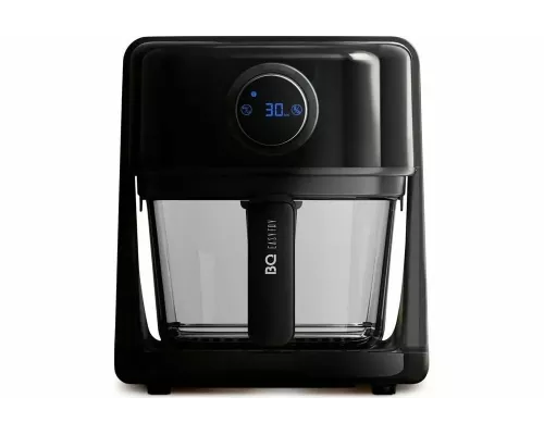 Гриль BQ GR2004 Черный