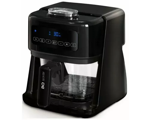 Гриль BQ GR2005 черный