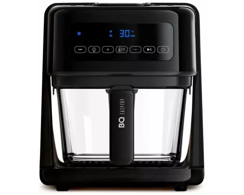 Гриль BQ GR2005 черный