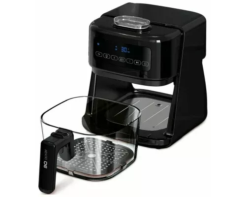 Гриль BQ GR2005 черный