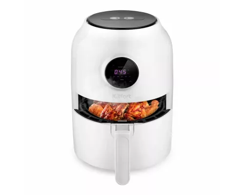 Гриль Kitfort КТ-2235