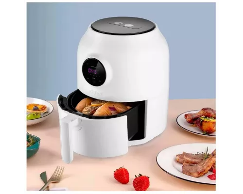 Гриль Kitfort КТ-2235