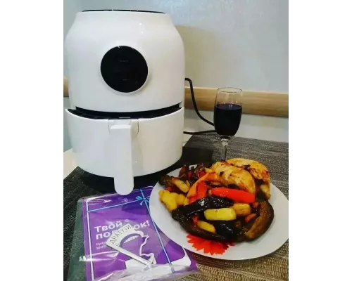 Гриль Kitfort КТ-2235