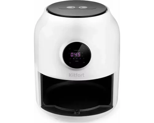 Гриль Kitfort КТ-2235