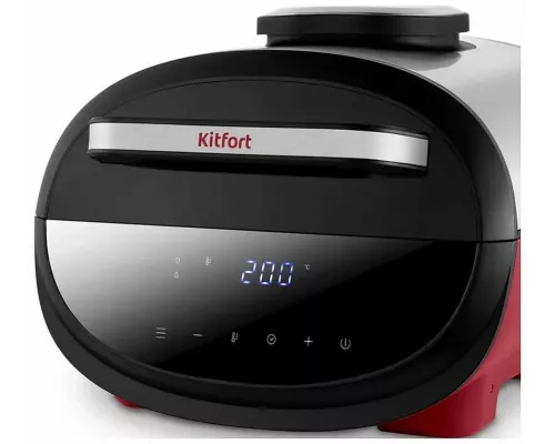 Гриль KITFORT КТ-2295