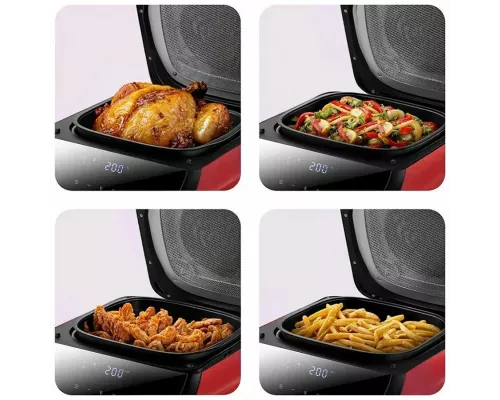 Гриль KITFORT КТ-2295