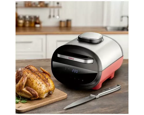 Гриль KITFORT КТ-2295