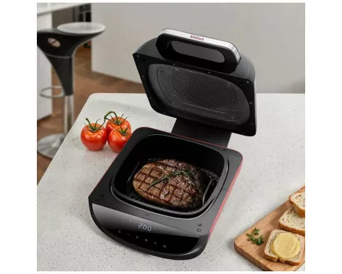 Гриль KITFORT КТ-2295